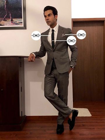 Rajkummar Rao