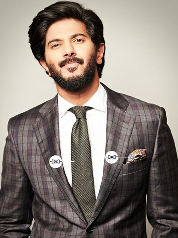 Dulquer Salman