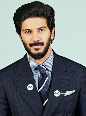 Dulquer Salman