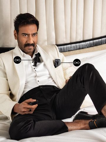 Ajay Devgn
