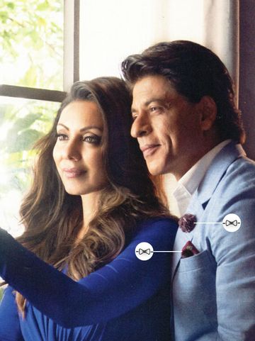 Shahrukh Khan