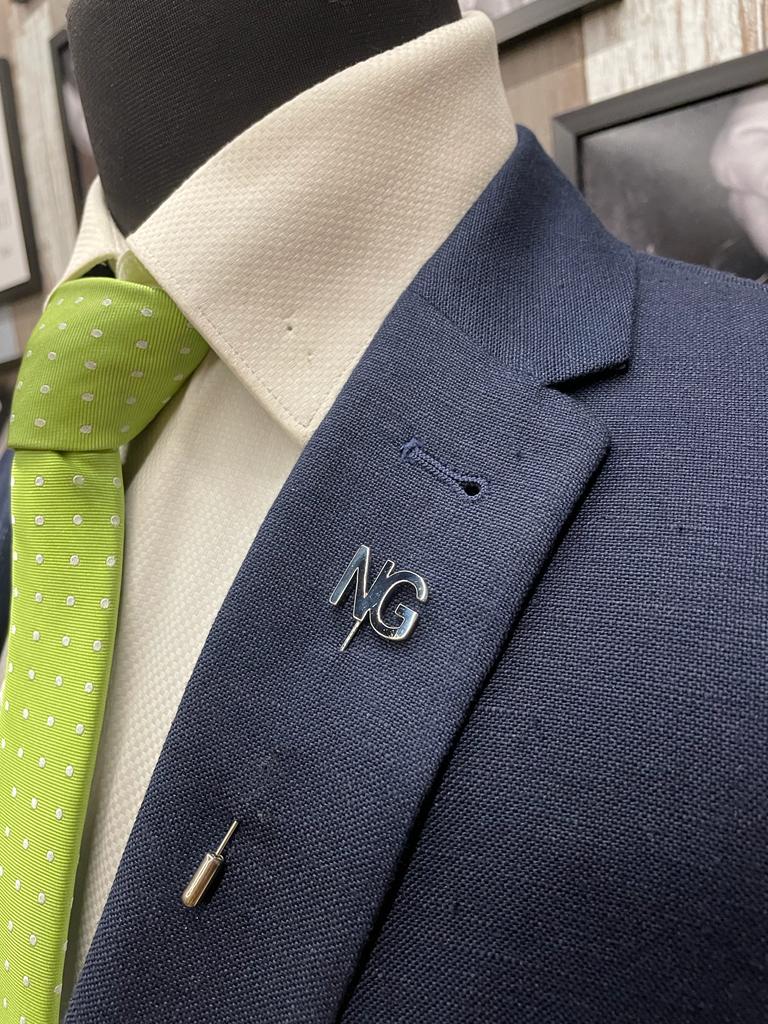 Customised Lapel Pin