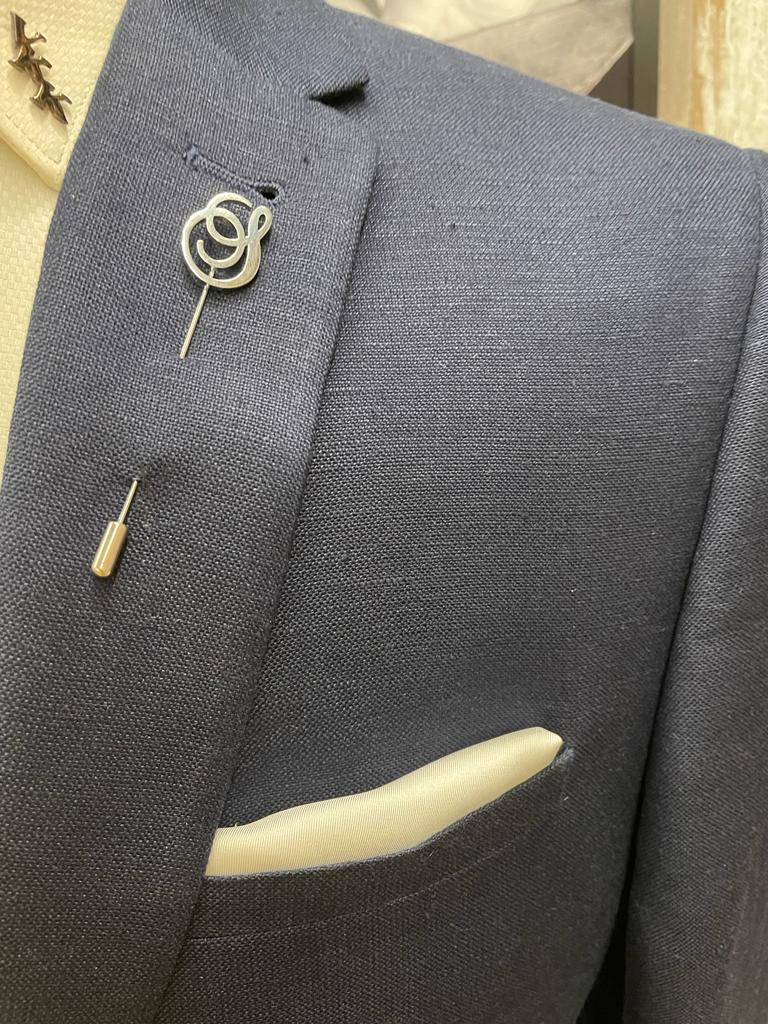 Customised Lapel Pin