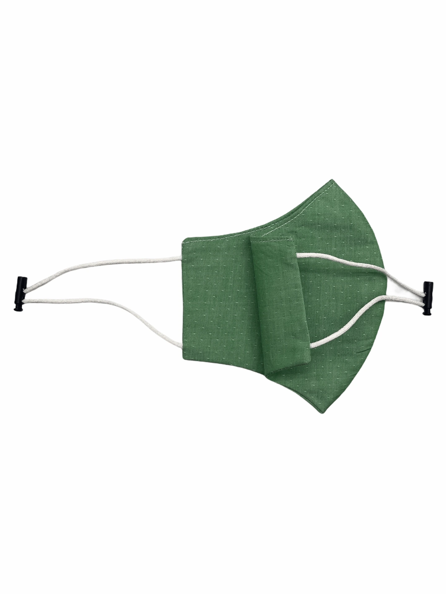 Pista Dots Premium Cotton Face Mask