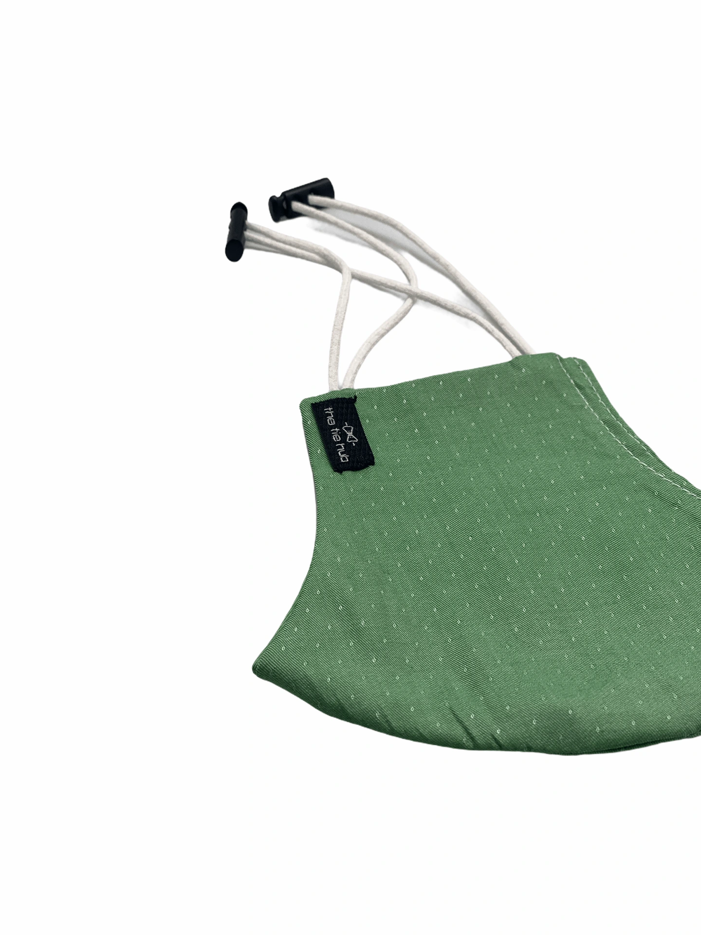 Pista Dots Premium Cotton Face Mask