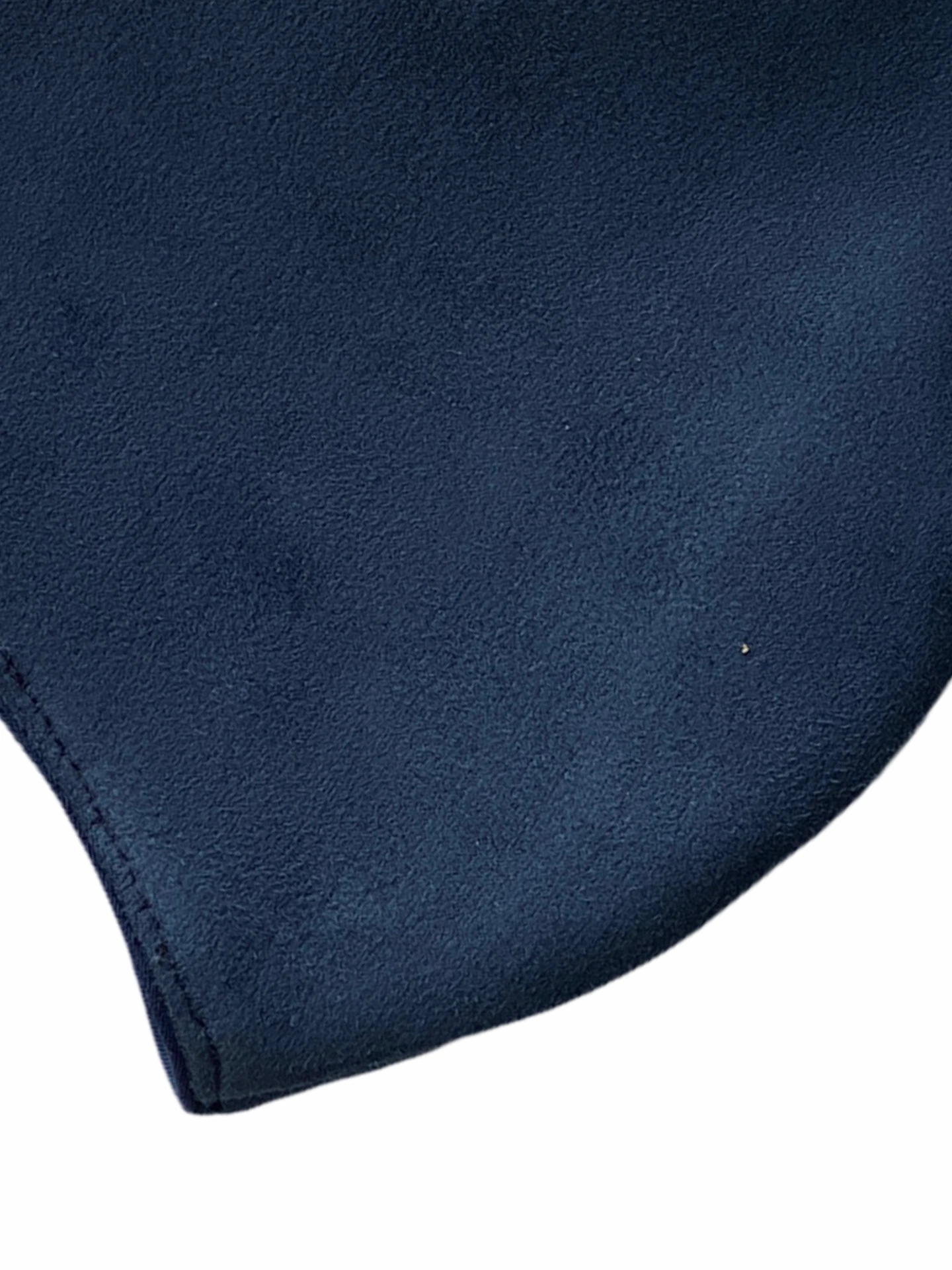 Blue Suede Mask for Men (Pack of 3)
