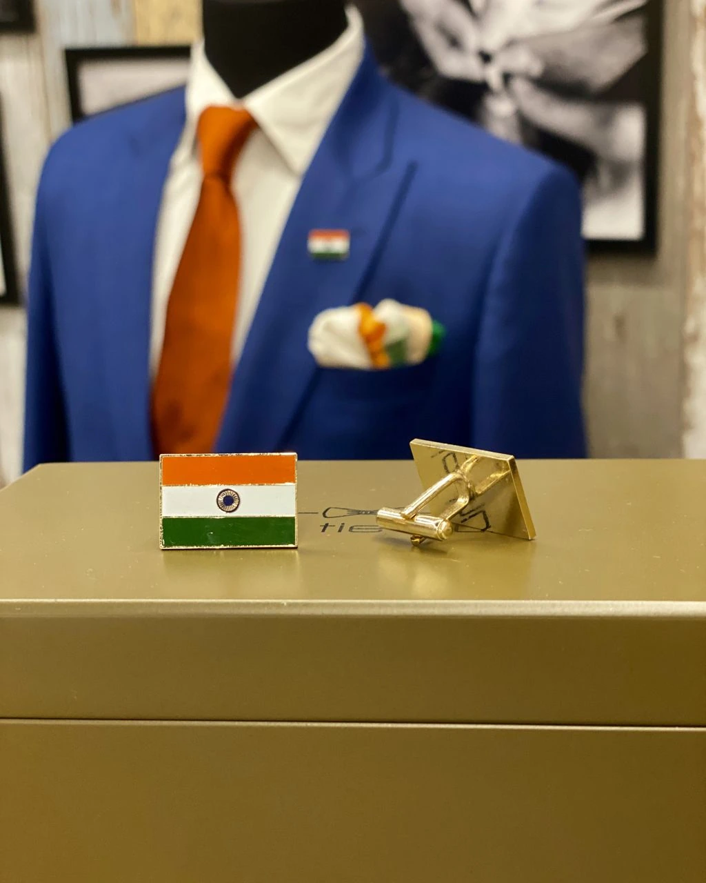 India Flag Combo