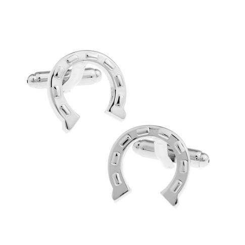Horseshoe Necktie Combo Box by The Tie Hub