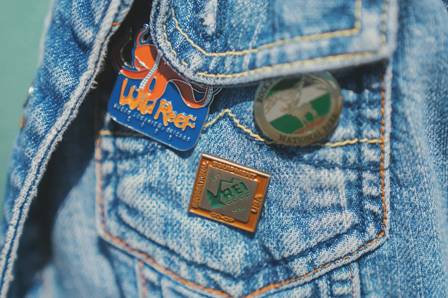 The Details That Bring the Look Together