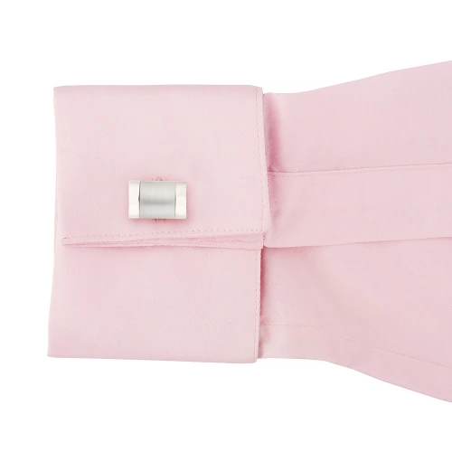 White Mother of Pearl Cufflinks for Men