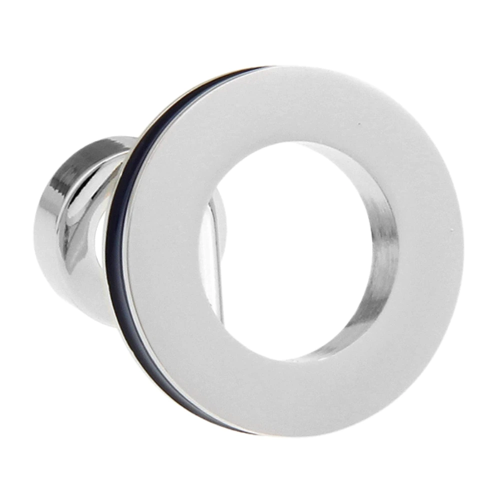 Blue Formal Brass Cufflinks for Men