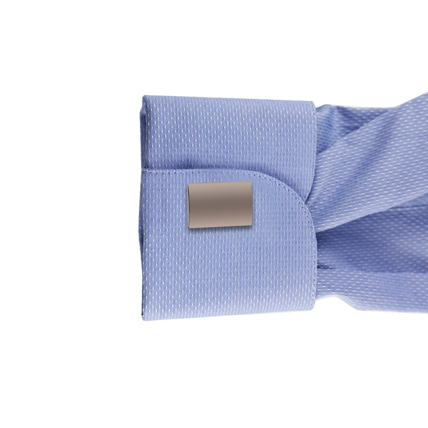 Gunmetal Formal Brass Cufflinks for Men