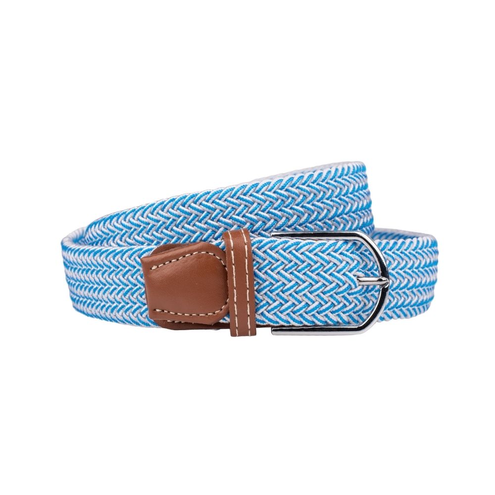 Braided Belt