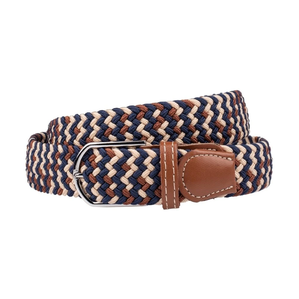 Stretchable Elastic Belt
