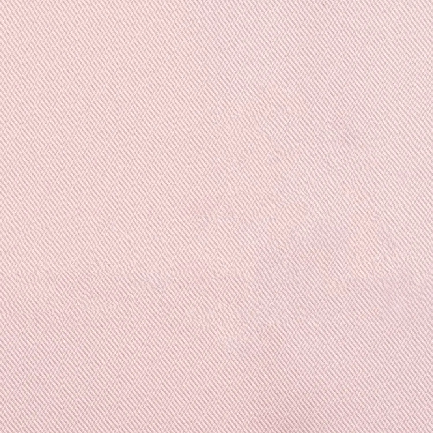 Pink Italian Silk Pocket Square for Men