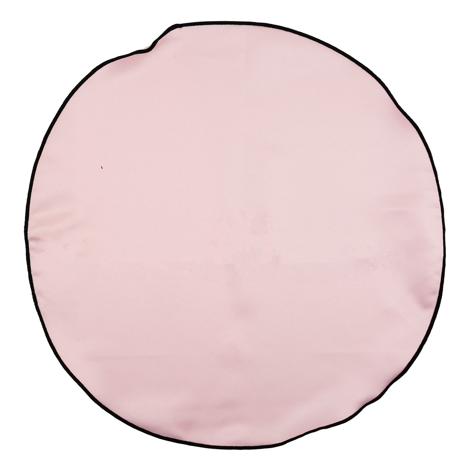 Pink Italian Silk Pocket Square for Men