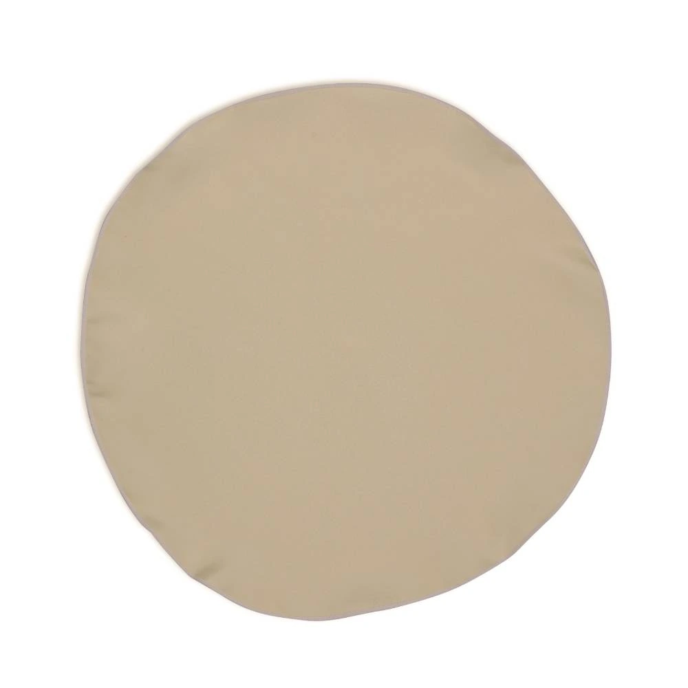 Yellow Italian Silk Pocket Square for Men