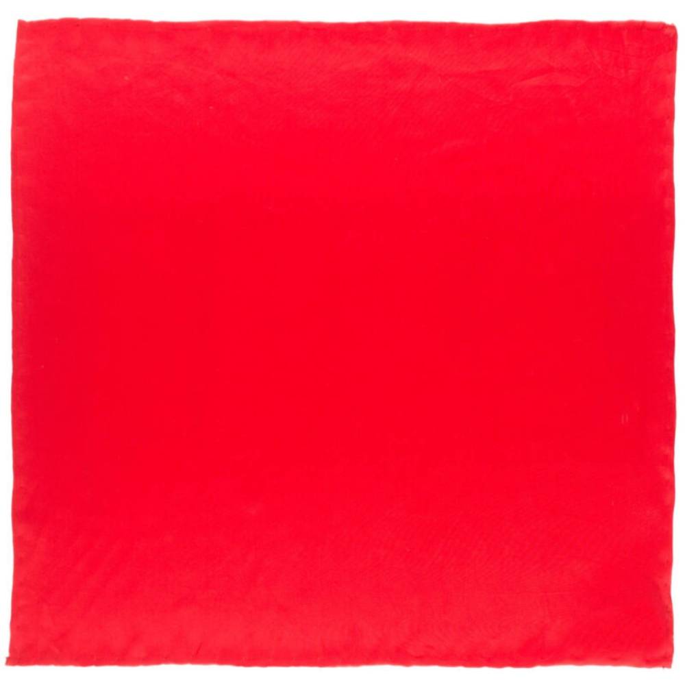 Red Pocket Square Combo for Men