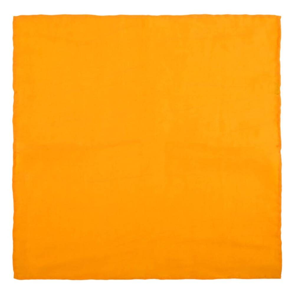 Lite Peach Pocket Square Combo for Men