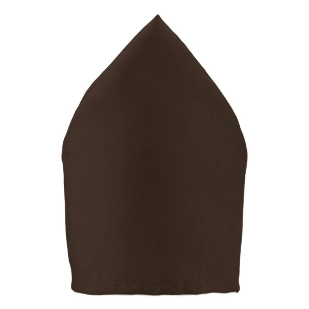 Brown Pocket Square Combo for Men
