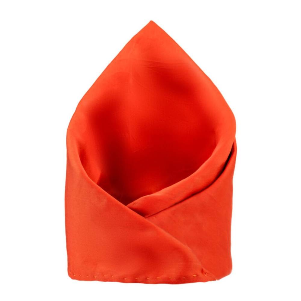 Brown Pocket Square Combo for Men