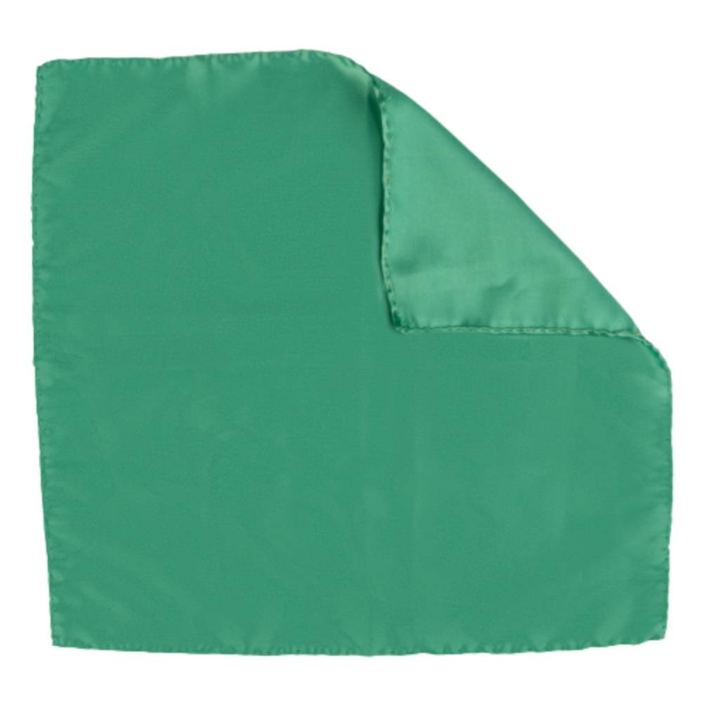 Gold Pocket Square Combo for Men