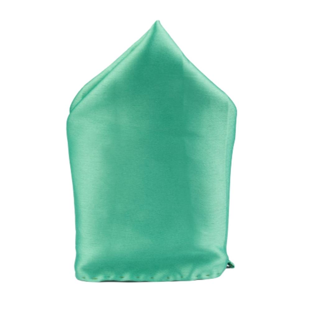 Gold Pocket Square Combo for Men