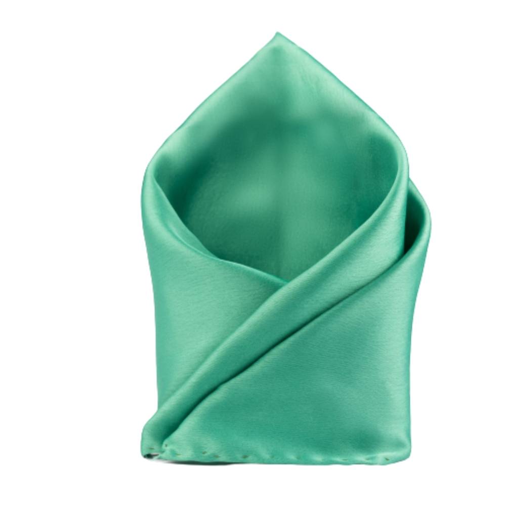 Gold Pocket Square Combo for Men