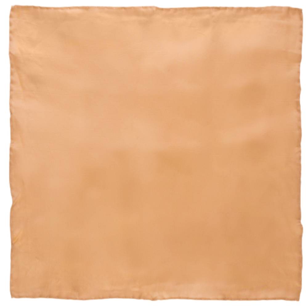 Gold Pocket Square Combo for Men