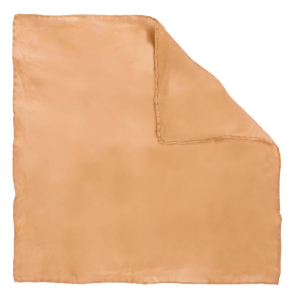 Gold Pocket Square Combo for Men