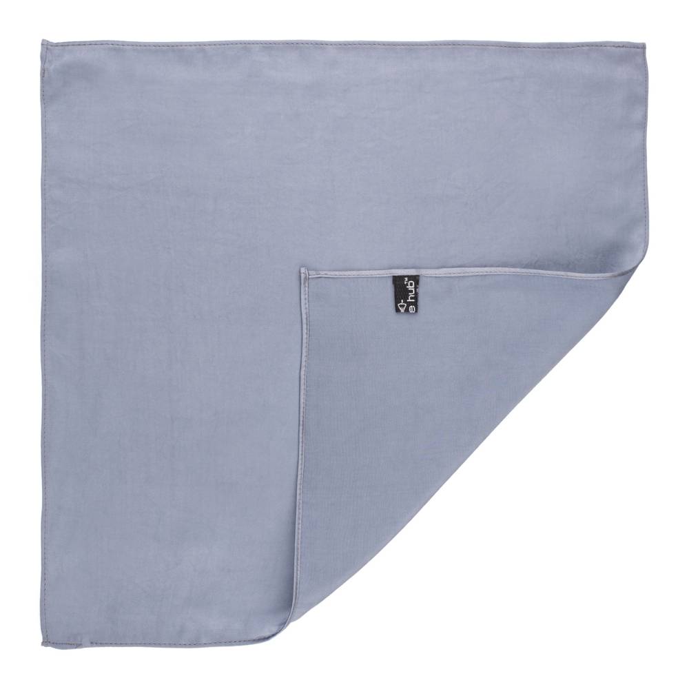 Purple Pocket Square Combo for Men