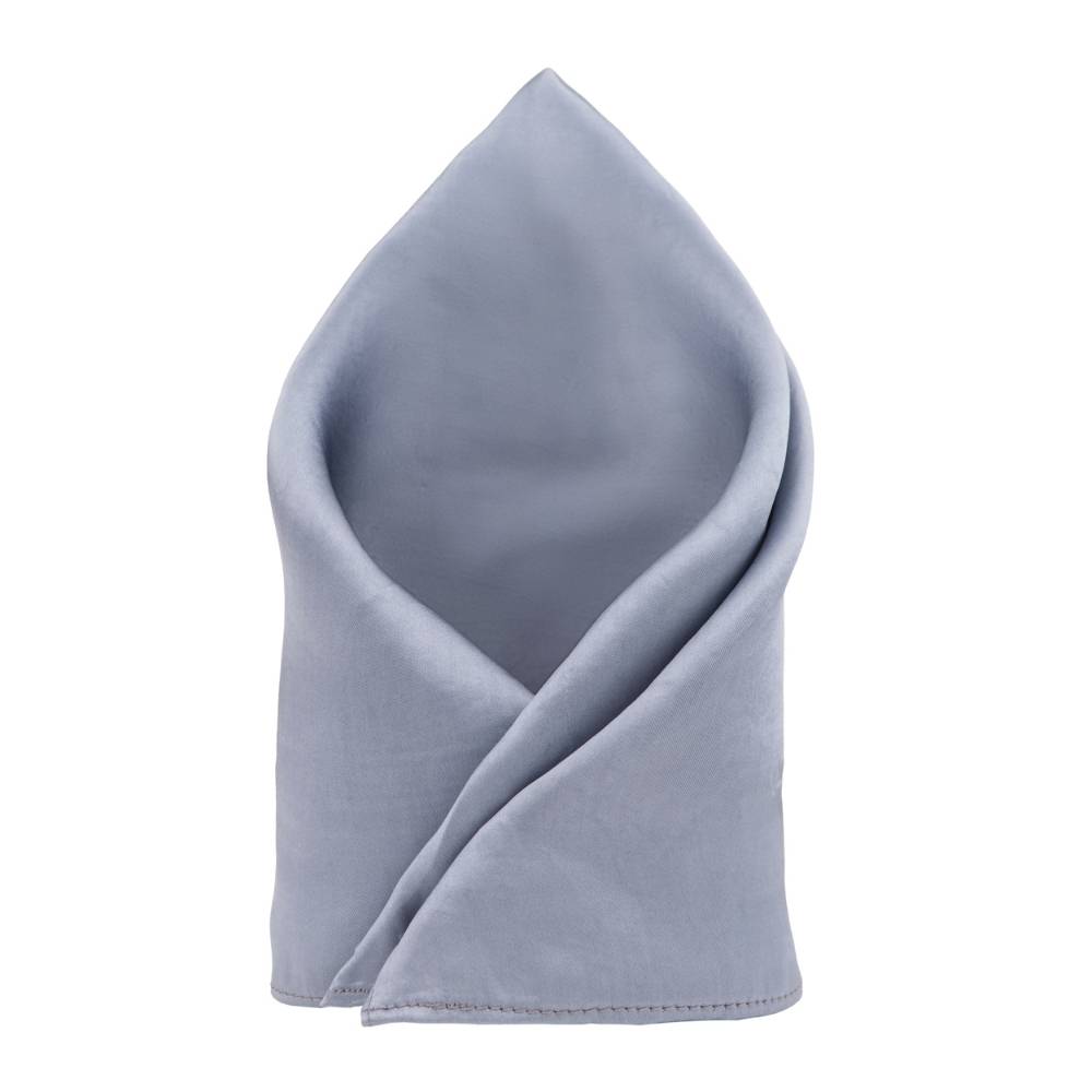 Purple Pocket Square Combo for Men