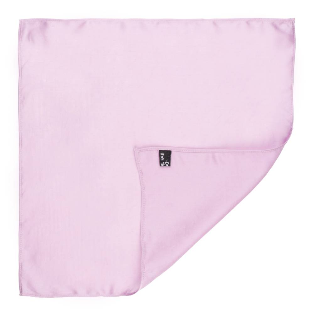Purple Pocket Square Combo for Men