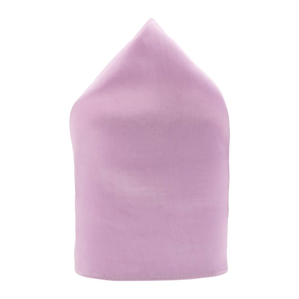 Purple Pocket Square Combo for Men