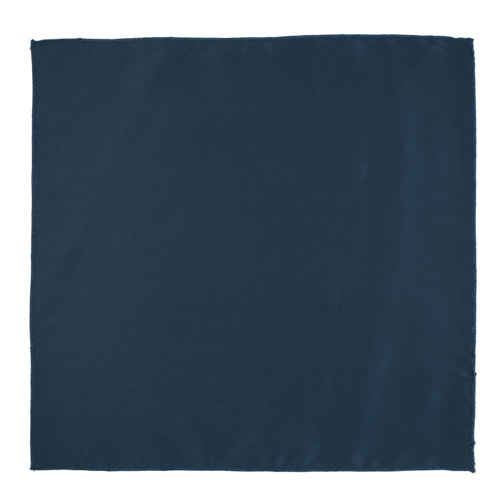 Teal Pocket Square Combo for Men