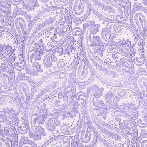 Purple Pocket Square Combo for Men