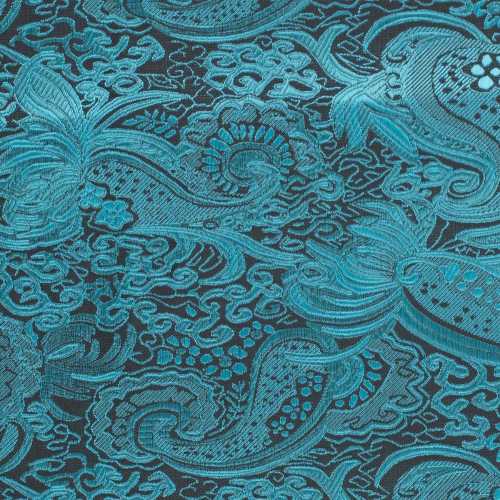 Teal Pocket Square Combo for Men
