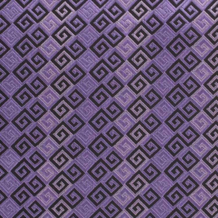 Purple Pocket Square Combo for Men