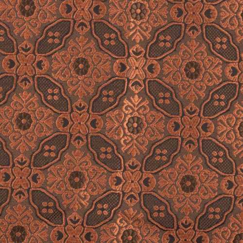 Orange Pocket Square Combo for Men