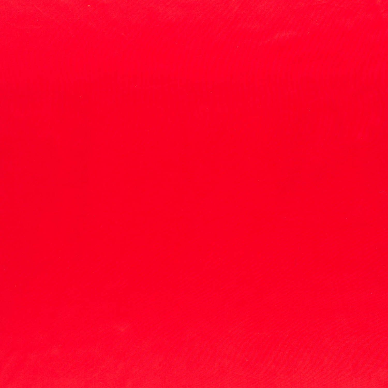 Red Pocket Square for Men