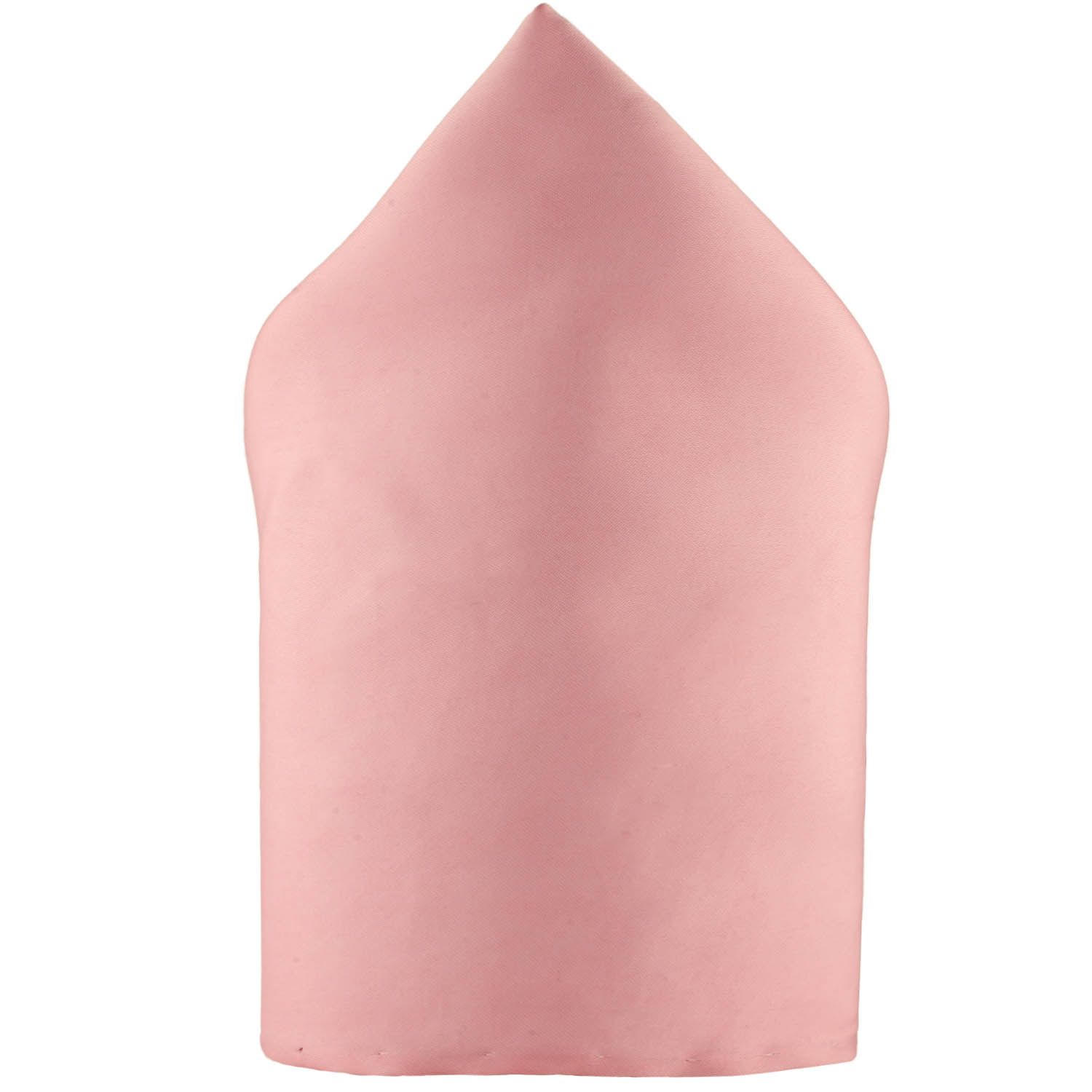 Pink Pocket Square for Men