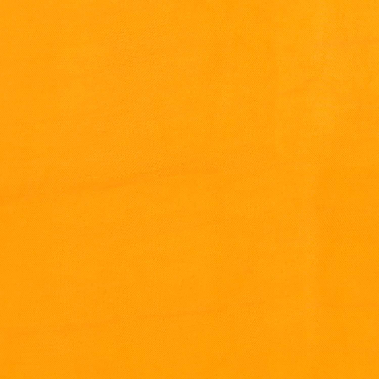 Yellow Pocket Square for Men