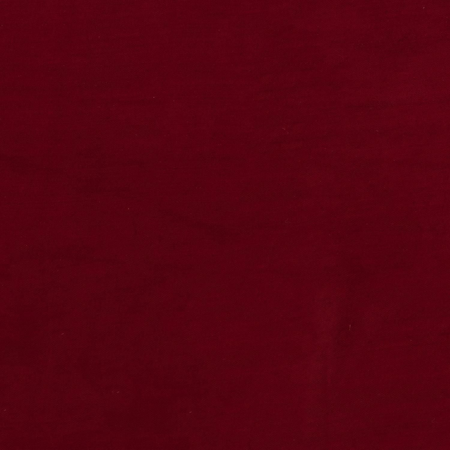 Burgundy Pocket Square for Men