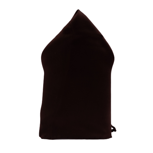 Brown Pocket Square for Men