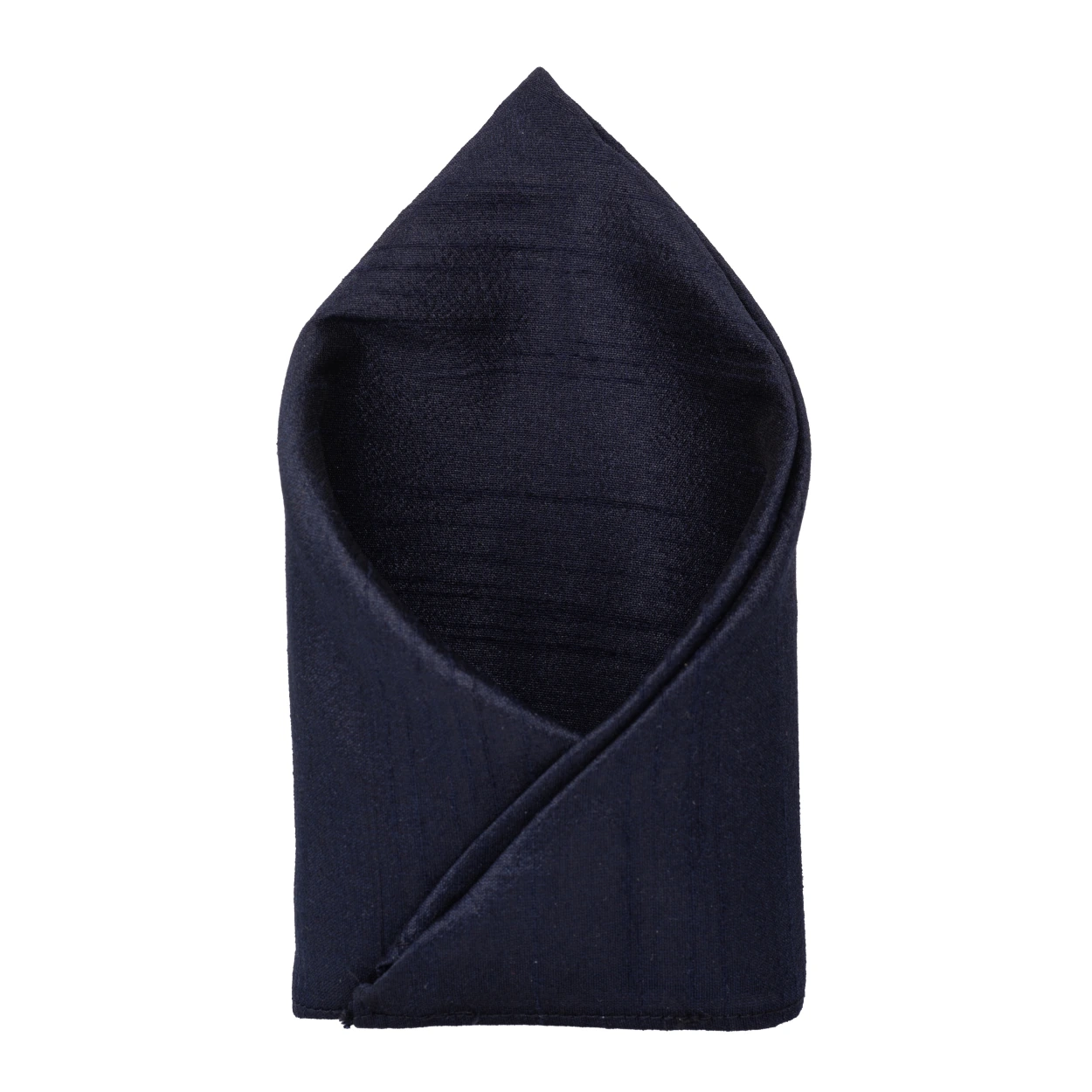 Blue Pocket Square for Men
