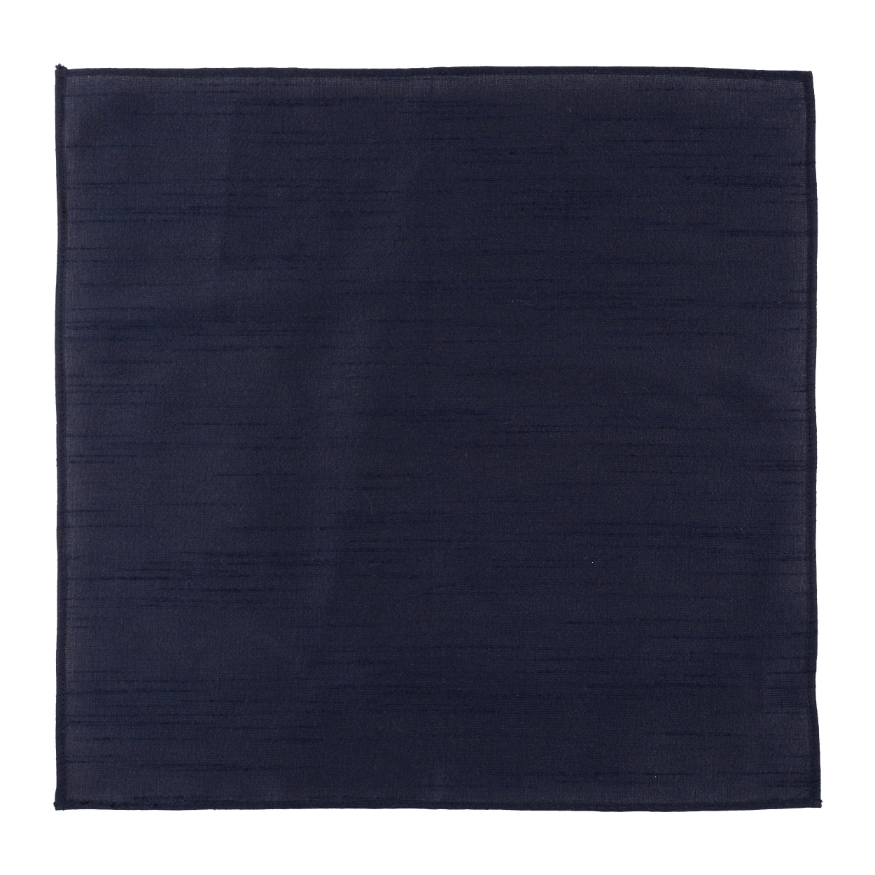 Blue Pocket Square for Men