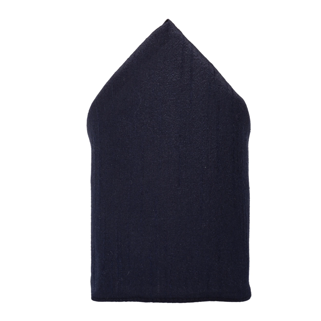 Blue Pocket Square for Men