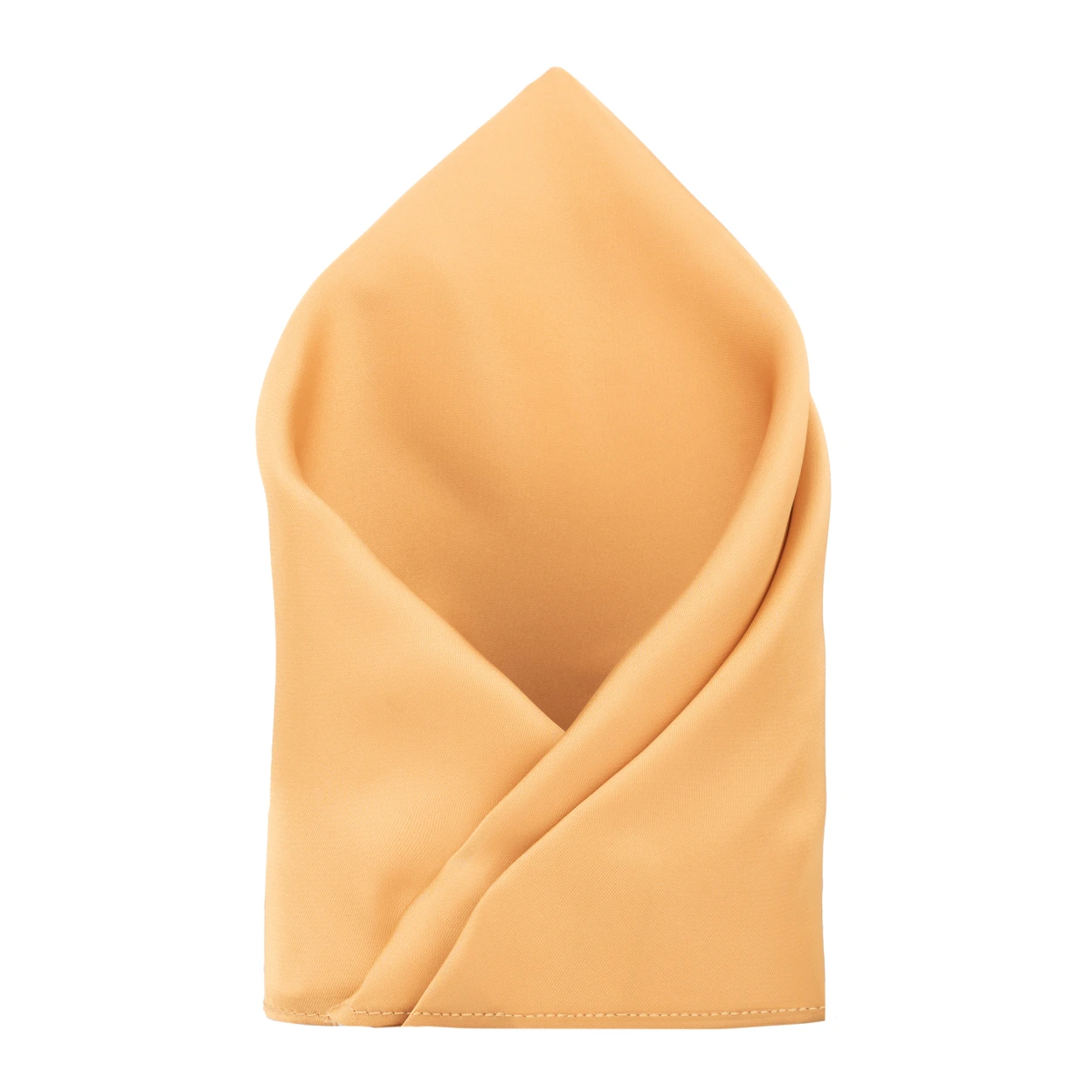 Gold Pocket Square for Men