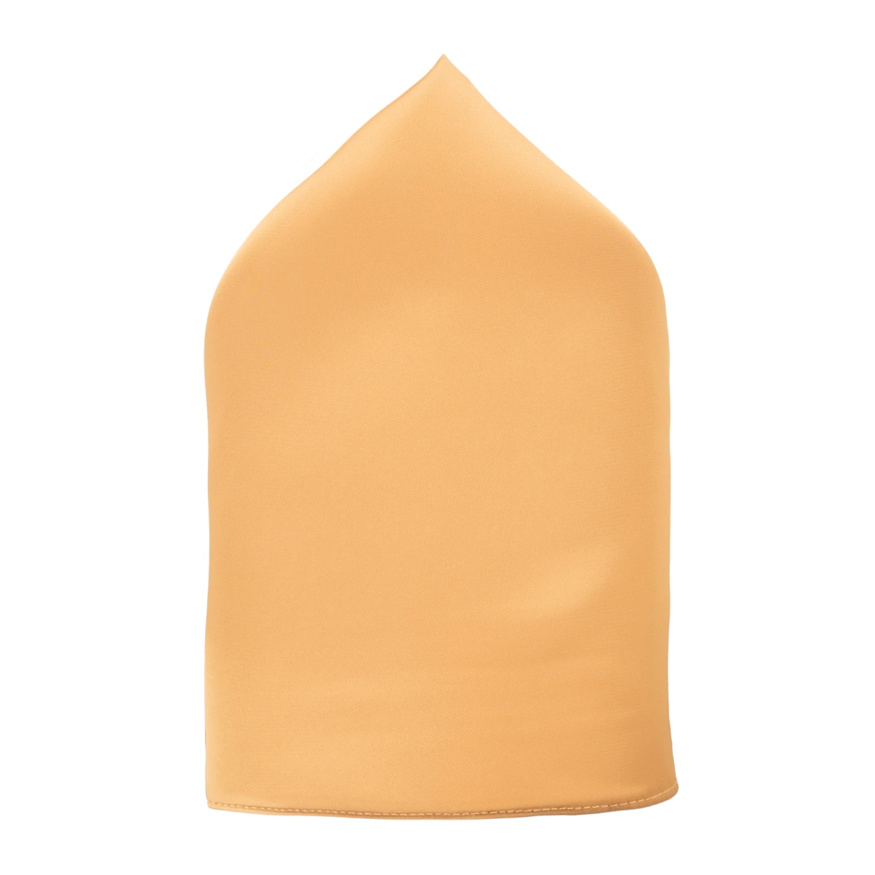 Gold Pocket Square for Men