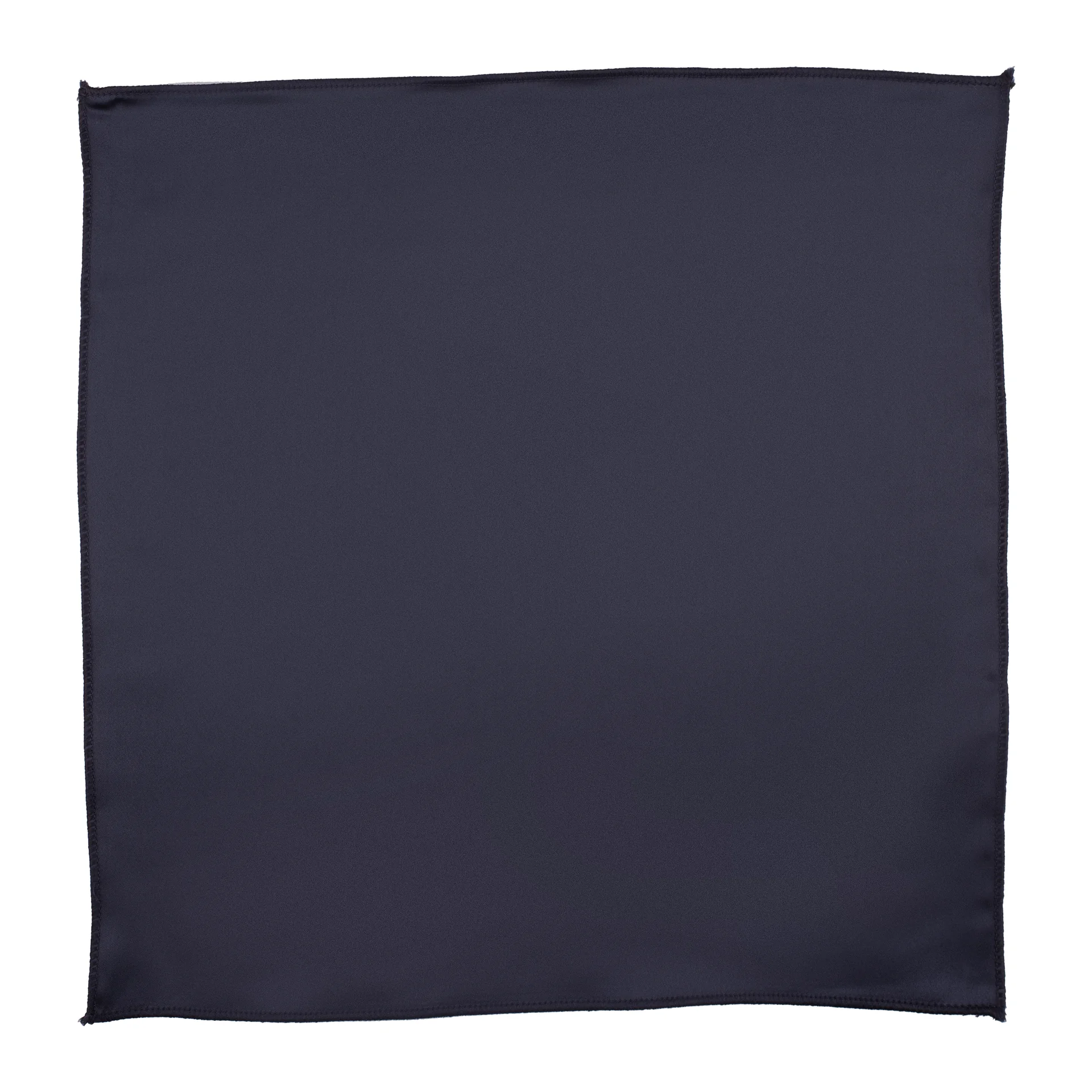 Blue Pocket Square for Men